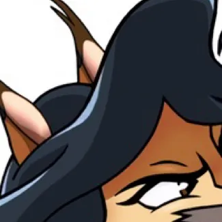 chat with ai character: Carmelita 