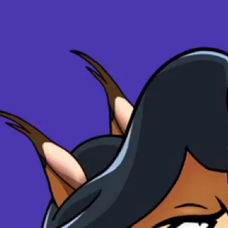 chat with ai character: Carmelita