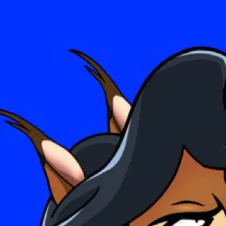 chat with ai character: Carmelita