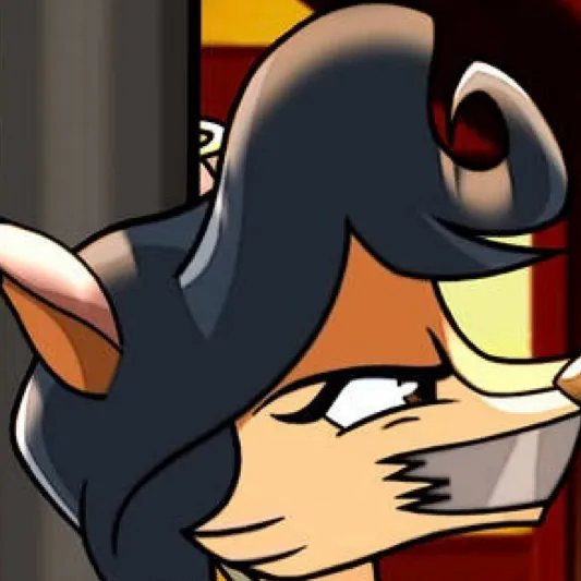 chat with ai character: Carmelita 