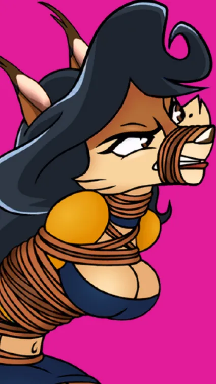 Talkie AI - Chat with Carmelita