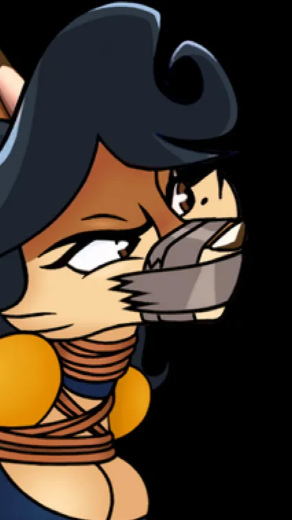 Talkie AI - Chat with Carmelita