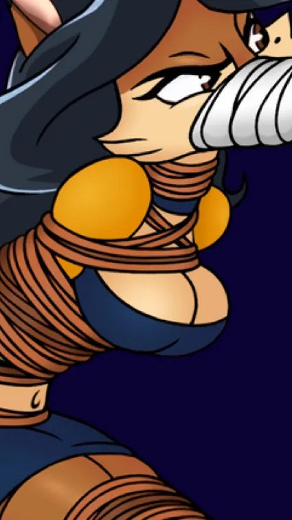 Talkie AI - Chat with Carmelita