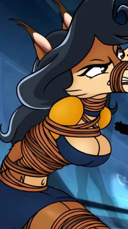 Talkie AI - Chat with Carmelita