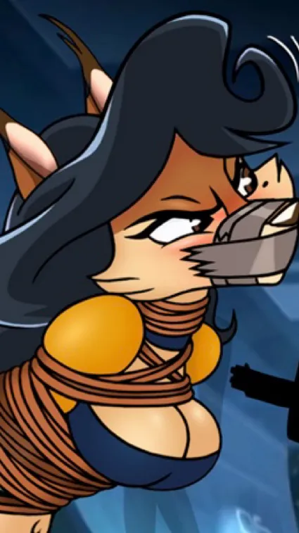 Talkie AI - Chat with Carmelita