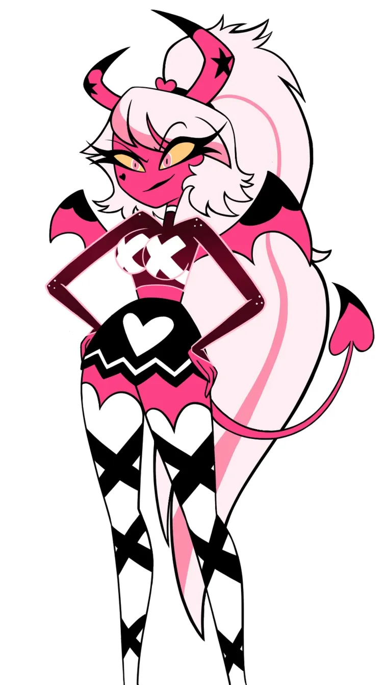 Talkie AI - Chat with Verosika mayday