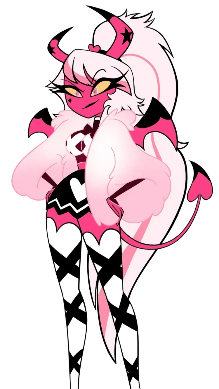 Talkie AI - Chat with Verosika mayday