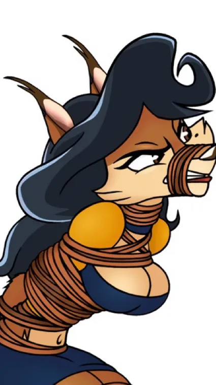 Talkie AI - Chat with Carmelita