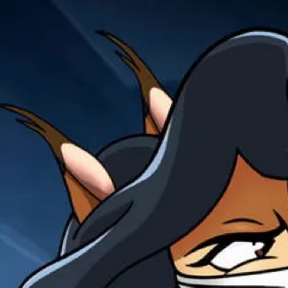 chat with ai character: Carmelita