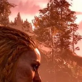 chat with ai character: Faye