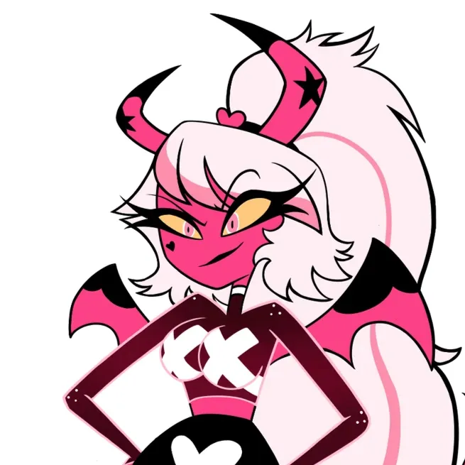 chat with ai character: Verosika mayday