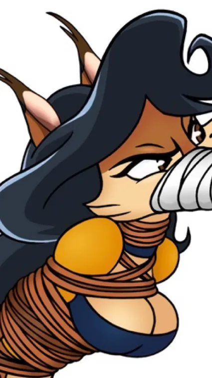 Talkie AI - Chat with Carmelita