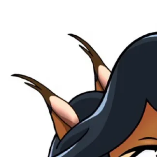 chat with ai character: Carmelita