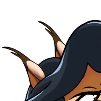 chat with ai character: Carmelita