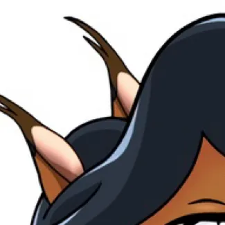 chat with ai character: Carmelita