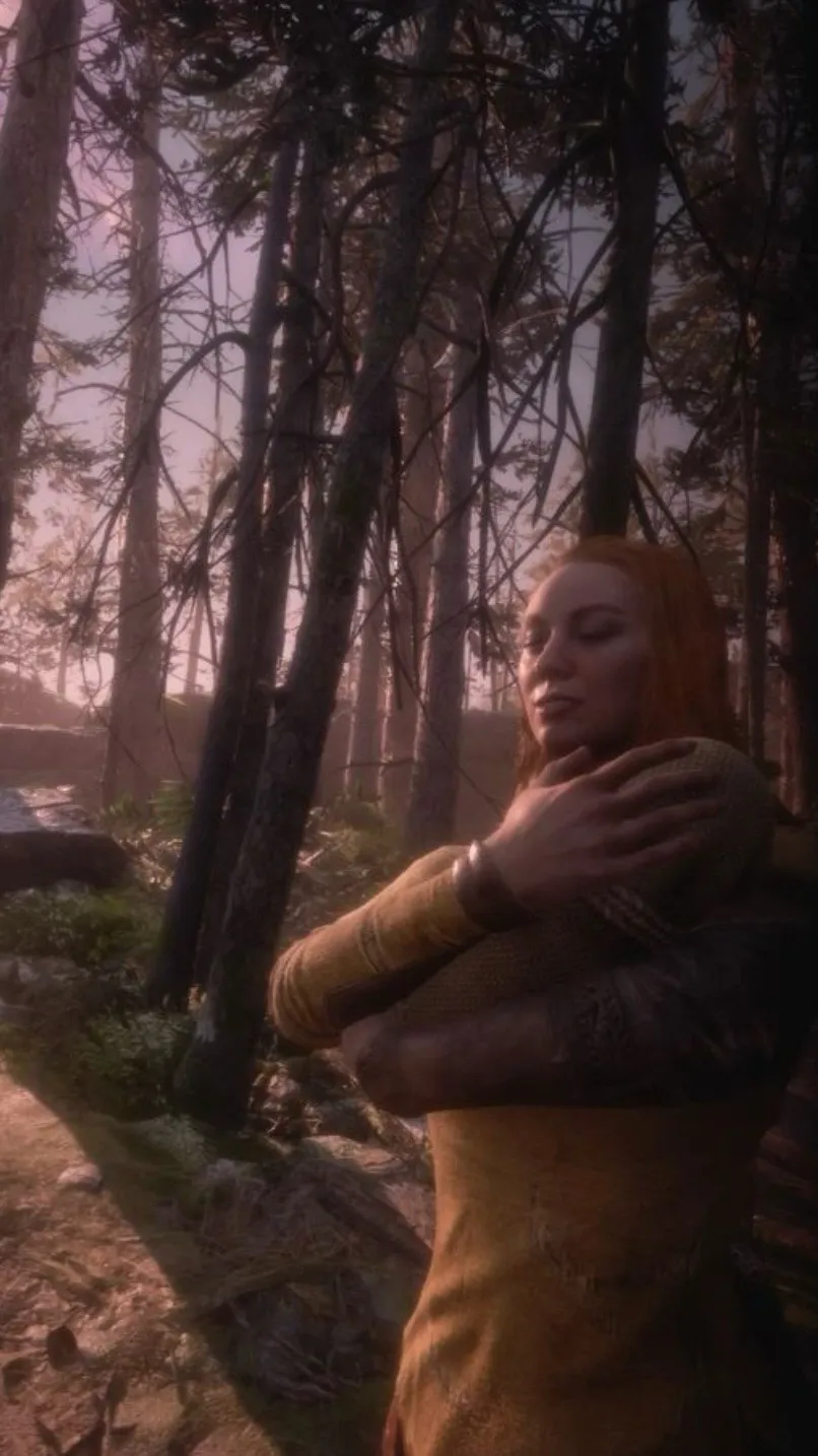 Talkie AI - Chat with Faye