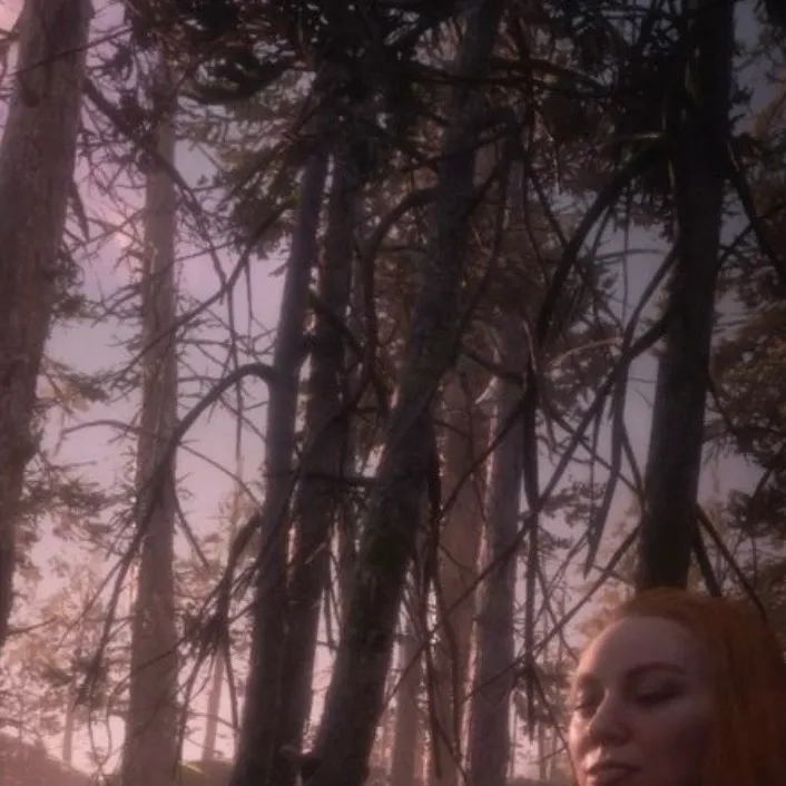 chat with ai character: Faye