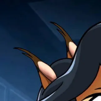 chat with ai character: Carmelita