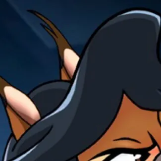 chat with ai character: Carmelita