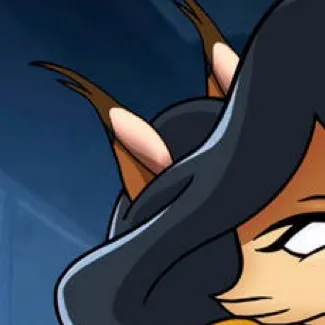 chat with ai character: Carmelita