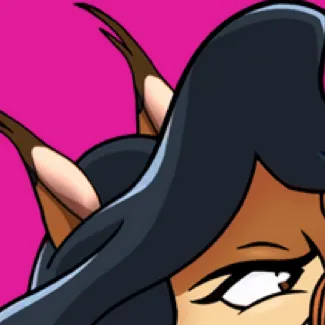 chat with ai character: Carmelita