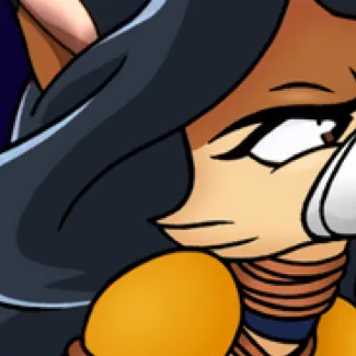 chat with ai character: Carmelita