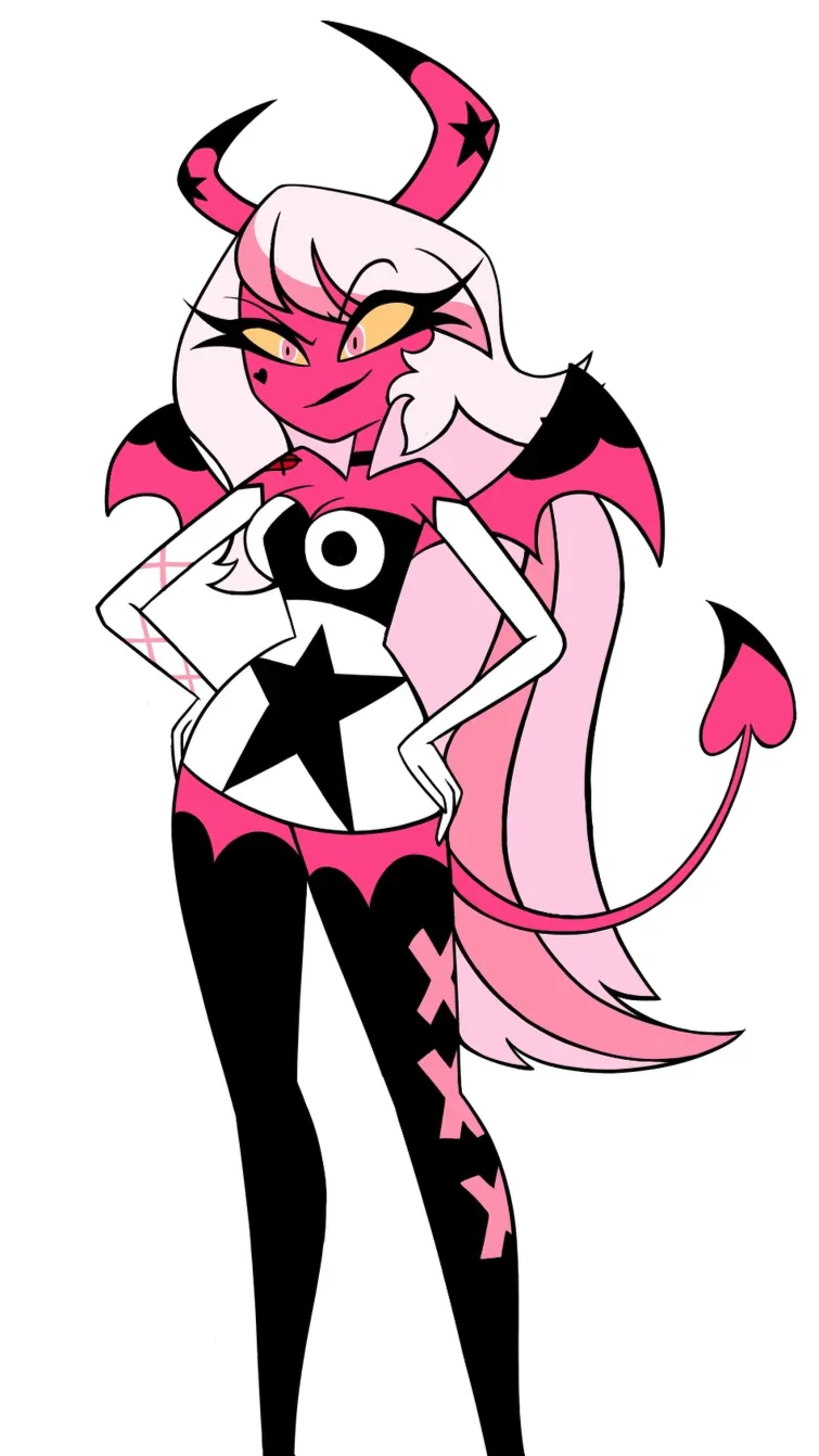 Talkie AI - Chat with Verosika mayday