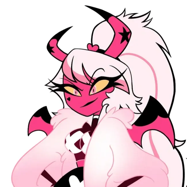 chat with ai character: Verosika mayday