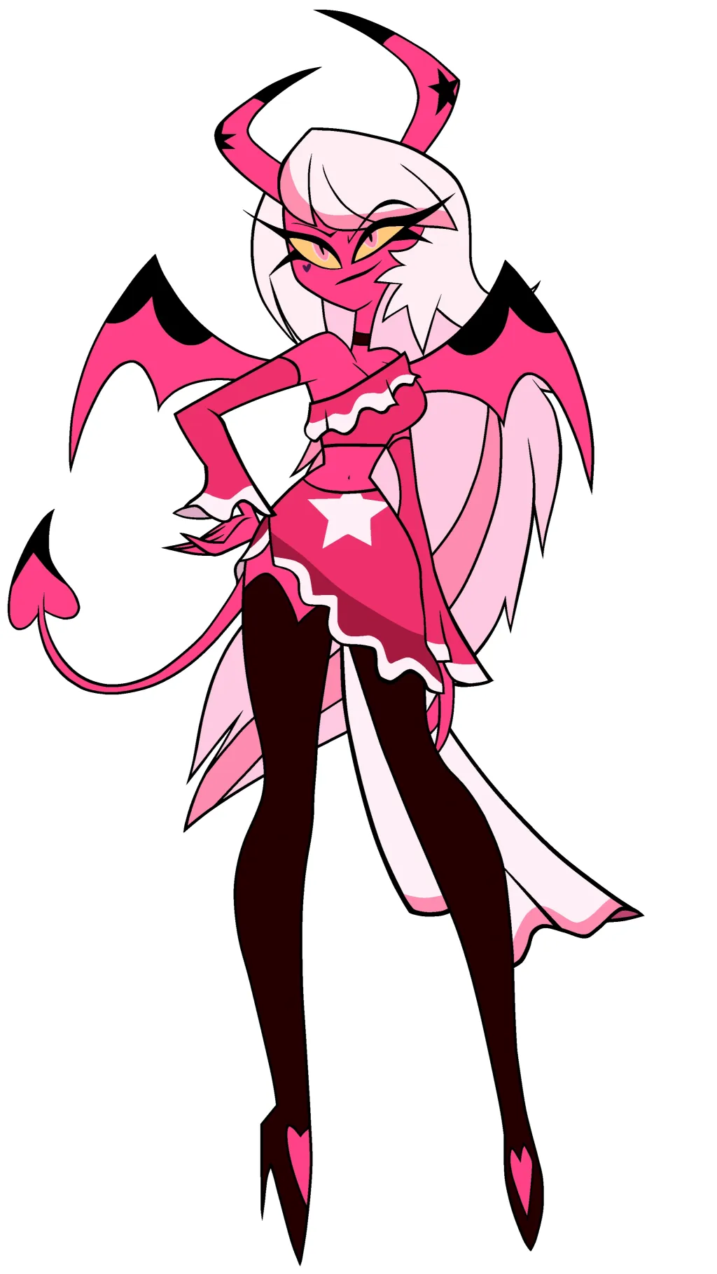 Talkie AI - Chat with Verosika mayday