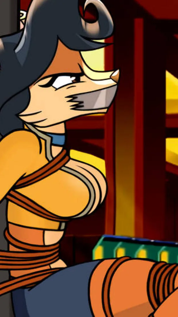 Talkie AI - Chat with Carmelita 