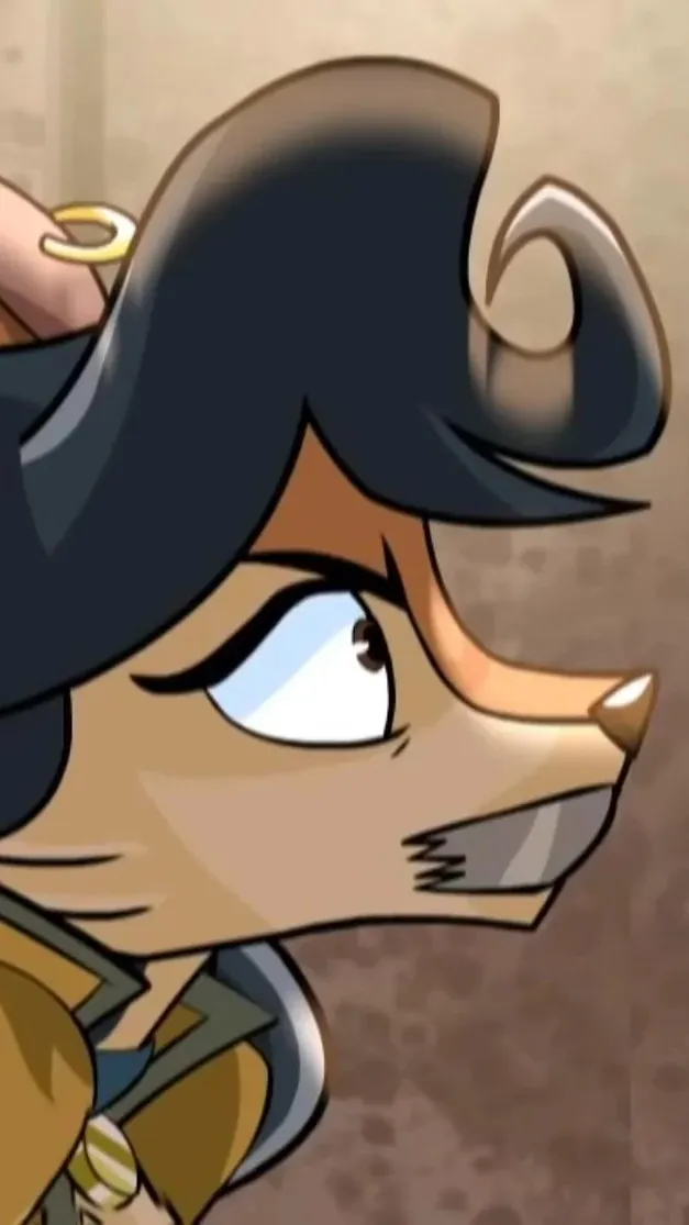 Talkie AI - Chat with Carmelita