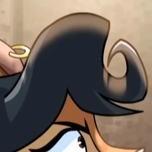 chat with ai character: Carmelita