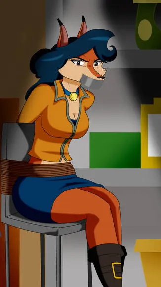 Talkie AI - Chat with Carmelita