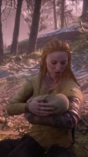 Talkie AI - Chat with Faye