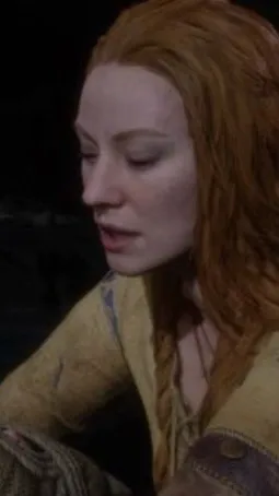 Talkie AI - Chat with Faye