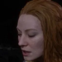 chat with ai character: Faye