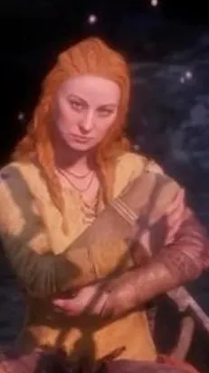 Talkie AI - Chat with Faye