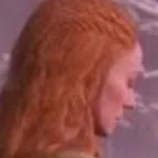 chat with ai character: Faye