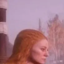 chat with ai character: Faye