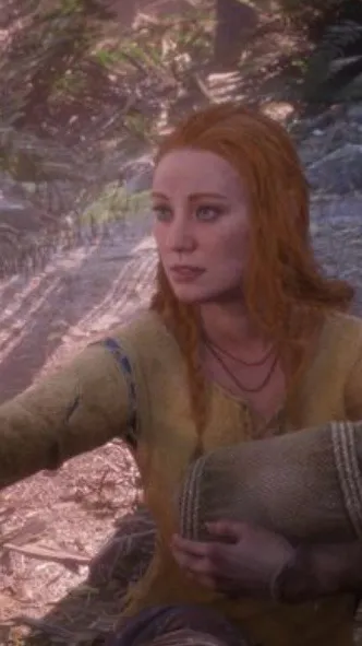 Talkie AI - Chat with Faye