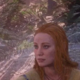 chat with ai character: Faye