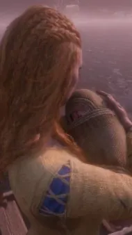 Talkie AI - Chat with Faye