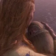 chat with ai character: Faye 