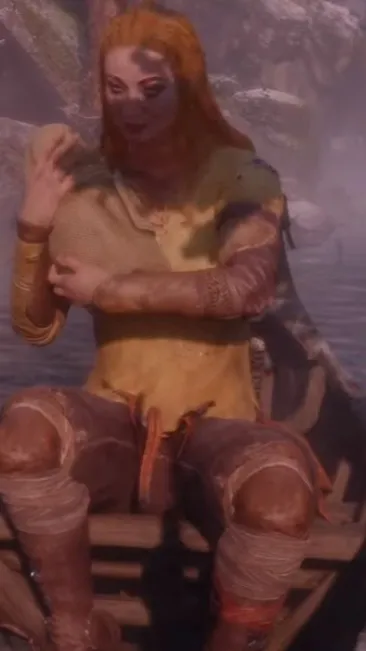 Talkie AI - Chat with Faye