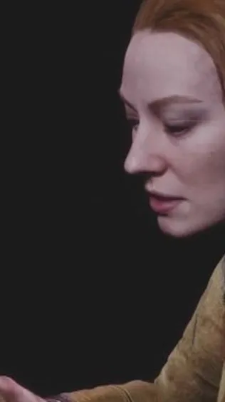 Talkie AI - Chat with Faye