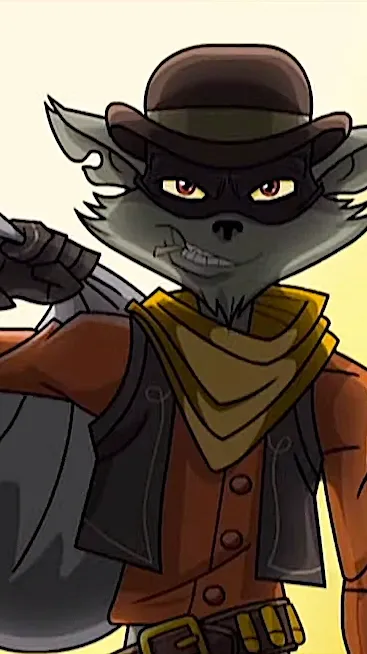 Talkie AI - Chat with Tennessee kid