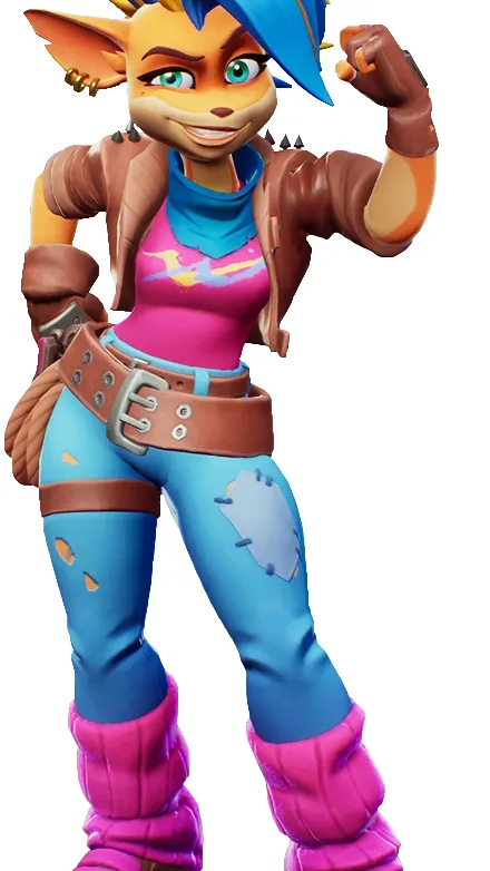 Talkie AI - Chat with Tawna bandicoot