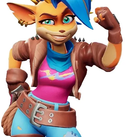 chat with ai character: Tawna bandicoot