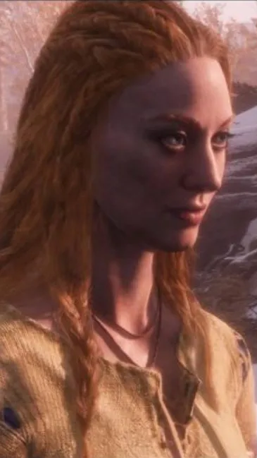 Talkie AI - Chat with Faye