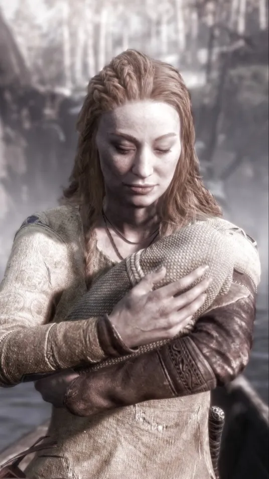 Talkie AI - Chat with Faye